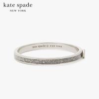 ราคา KATE SPADE NEW YORK EVERYDAY SPADE GLITTER BANGLE O0R00094 กำไลข้อมือ (21321766274)