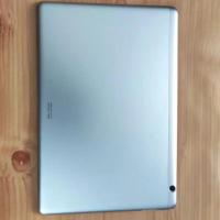 ราคา 1แท็บเล็ตสำหรับ Huawei ขนาดกลาง T5 10ฝาหลังแบตเตอรี่ AGS2 W09เคสประตูหลังพร้อมเครื่องมือ (21067501128)