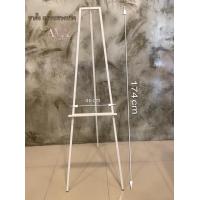 ราคา ขาตั้งกรอบรูปขาตั้งพวงหรีด (21059911853)