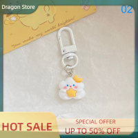 ราคา Dragon พวงกุญแจรูปพระจันทร์เมฆน่ารักสำหรับกุญแจรถพวงกุญแจคาวาอิกระเป๋าถือผู้หญิงกระเป๋าจี้พวงกุญแจ (20917036551)