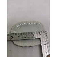 ราคา ถาดจิ๋ว จาน จานจิ๋ว ถาด สีขาว ถาดเซรามิคสีขาวจิ๋ว ถาดเซรามิคสีขาว ความยาว 5 เซนติเมตร ของจิ๋ว ของตกแต่ง (19194875503)