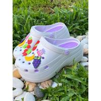 ราคา COD Baoji รองเท้าหัวโต รองเท้าหัวโตผู้หญิง (20751131588)