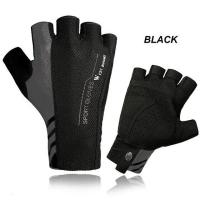ราคา Neuim Cycling Half Finger Gloves Men Women Summer Sports Breathable Bicycle Gloves Guantes Ciclismo Road MTB Bike Gloves (18332620343)