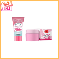 ราคา พร้อมส่ง Na Jub Treatment Lip น่าจุ๊บครีม ลิปปาล์มหน้าจุ๊บคลีนิค มีให้เลือก2 แบบ (18165831017)