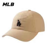 ราคา MLB Mens and womens couple baseball caps sports and leisure peaked caps (20368724484)
