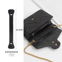 ราคา suitable for GUCCI marmont Mamon envelope bag anti wear buckle woc bag chain corner protection gasket accessories (20142444372)