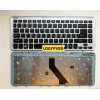 ราคา แป้นพิมพ์แล็ปท็อปสำหรับ Acer V5 431G V5 471G V5 431 V5 471 V5 431 471P MS2360พวกเราภาษาอังกฤษ (20267890544)