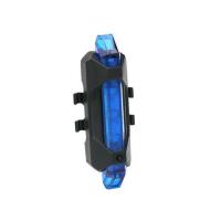 ราคา โคมไฟหลังแบบ Usb ไฟท้ายรถจักรยาน GUDE001ไฟจักรยานติดล้อไฟถนนจักรยานสำหรับจักรยาน (19758765828)