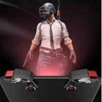 ราคา จอย Game PUBG รุ่น S8จอยจอยเกมส์ pc ใหม่ล่าสุด 1คู่ ตัวช่วยยิง เกมแนว PUBG Free Fire แนะนํา จอยเกมส์มือถือ (16967802541)