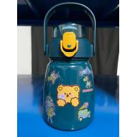 ราคา กระบอกน้ำ เก็บอุณหภูมิ กระบอกน้ำพกพา กระติกน้ำเด็กเก็บอุณหภูมิ กระบอกน้ำน่ารัก (16580620619)