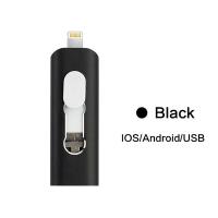 ราคา 1TB 3 IN 1 Usb Flash Drive 8GB 16GB 32GB 64GB 128GB ร้อนสำหรับ Iphone Pendrive Usb 3 0 Memory Stick (16421985898)
