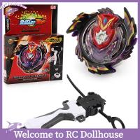 ราคา Metal Beyblade Burst Toy Arena Bursting Gyroscope for Children Boys Gift b96 (14879052991)