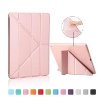 ราคา เคสiPad Case iPad เคสไอแพด2 3 4 เคสซิลิโคนนิ่ม สามารถพับได้หลายรูปแบบ Y style เคส iPad 9 7 Gen5 6 iPad Air1 2 iPad2 3 4 Mini12345 10 2 Gen7 Gen8 Gen9 Air3 10 5 Pro10 5 (1257930013)
