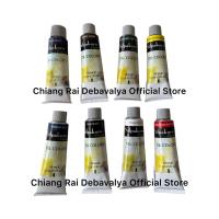 ราคา Silpakorn สีน้ำมันขนาด 37 ml (12839060137)