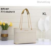 ราคา COD Michael Kors Women S Handbags Shoulder Bags PU Leather Bag Womans Desginer Wallets Purse With Tags MK09 (16538152499)