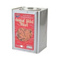 ราคา เอ็มแอนด์เค ขาไก่ทองแท้ รสต้นตำรับ 5000 กรัม รหัสสินค้า LAZ 319 999FS (13751648280)
