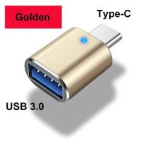 ราคา USB 3 0 To Type C Data Converter Data Transfer PD Fast Charging Data Cable For Laptop Samsung USB C Adapter Micro USB To Type C (20494537760)