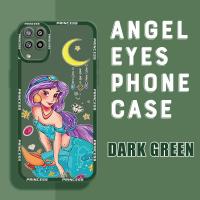 ราคา เคสโทรศัพท์สำหรับ Samsung Galaxy A42 5G A50 A50S A51 Samsunga42 5G Samsunga50 Samsunga50s Samsunga51เคสการ์ตูนเจ้าหญิงกรอบนุ่ม (20348743349)