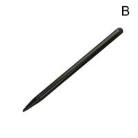 ราคา Simple Dual use Stylus Resistor Capacitor Stylus Mobile Metal Aluminum Touch Tube Phone Pen Stylus L2Y6 (20234933235)