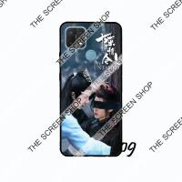 ราคา เคส OPPO A15 A15s A16 A16s A91 A3s A5 A5 2020 A9 2020 R15 Pro R17 Pro Joy5 Neo5s R7 Plus เคสมือถือ เคสโทรศัพท์ เคสสกรีน เคสลายปรมาจารย์ (10597681418)