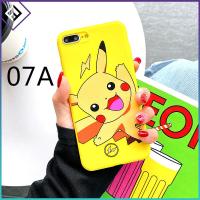 ราคา เคสโทรศัพท์ Vivo V5 V5 Lite V5 Plus V5s Vivo V7 V7 Plus Pikachu สำหรับเด็กผู้หญิงเคสใส่โทรศัพท์ Vivo V9 V9 6GB V9ฝาครอบโทรศัพท์วัยรุ่น Vivo S1 Y7s Pikachu กระจกแต่งหน้าตุ๊กตามีสายคล้อง (13692439161)