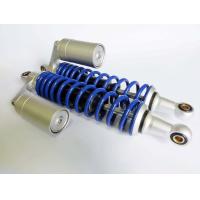 ราคา โช๊คหลัง โช๊คหลังเเต่ง Wave 350mm สปริงเเดงเเละนำ้เงิน (15883184469)