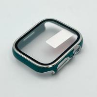 ราคา S1 ULTRA เคส กระจก ใช้สำหรับ Apple Watch (12402687856)