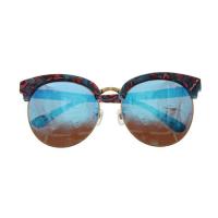 ราคา Milano Sunglass แว่นตากันแดด แว่นกันแดด ใส่ได้ทั้งชายและหญิง รหัส S11ERAH พร้อมส่ง ราคาพิเศษ (9104795047)
