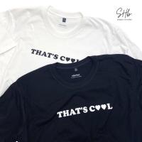 ราคา sherbettee เสื้อยืดลาย that s cool (17451943197)