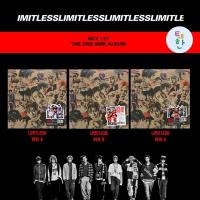 ราคา พร้อมส่ง NCT127 อัลบั้ม LIMITLESS (17398599590)