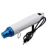 ราคา Hot Air Gun 300W 220V น้ำหนักเบา Handhold ไฟฟ้าความร้อน Air หด DIY ลายนูนแห้งสีพลาสติกเครื่องมือเชื่อม (21170648848)