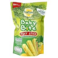 ราคา พร้อมจัดส่ง โดโซะ เบบี้ไบท์ พัฟสติ๊ก รสบล๊อคโคลี่ 50 ก สินค้าใหม่ สด พร้อมจัดส่ง มีเก็บเงินปลายทาง (14261828930)