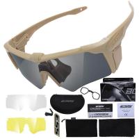 ราคา ESS CROSSBOW AF Crossbow 2nd Generation แว่นตากันแดดยุทธวิธีแว่นตาขี่จักรยาน Hongxin (1004024456)