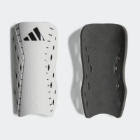 ราคา Adidas สนับแข้ง Tiro Club Shin Guards White Black Black HN5602 (17304753309)