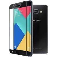 ราคา 6Dปกป้องหน้าจอแก้วคลุมทั้งหมดกระจกนิรภัยสำหรับSamsung Galaxy J7 Pro Samsung Galaxy J7 2017แก้ว (530710961)