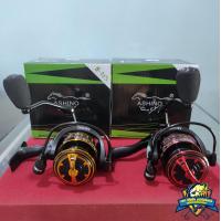 ราคา รอกสปินนิ่ง ASHINO FB (21277107863)