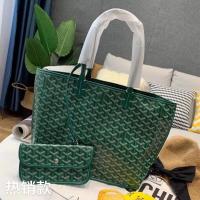 ราคา Goyard ตะกร้าฟันสุนัข Goyard Goya Star ตะกร้า Deya ความจุสูงกระเป๋าแฟชั่นสตรีกระเป๋าช้อปปิ้งแม่ (20362902897)