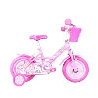 ราคา จักรยานเด็ก 1216 นิ้ว LA KITTY ลิขสิทธิ์แท้ (16431949739)