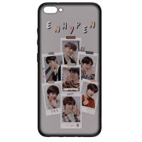 ราคา ปก เคสโทรศัพท์ อ่อนนุ่ม G174 KB32 ENHYPEN ซิลิโคน Coque หรับ Samsung Galaxy A11 A12 A31 A71 A51 A21S A50 A10 A20 A30 A20S A30S A52 A50S A10S A70 A02S M02 A02 A32 4G A34 A54 5G A03S A52S Phone Casing F