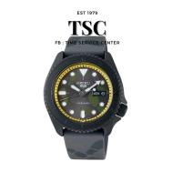 ราคา SEIKO 5 SPORTS ONE PIECE LIMITED EDITION ลิมิเต็ด การ์ตูนดัง วันพีช 5000เรือทั่วโลก สินค้าแท้ ประกันศูนย์ไซโก้ (19163617283)