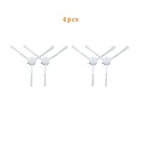 ราคา หุ่นยนต์กวาด Xiaomi Mijia 1C 2C 1T B101CN STYTJ05ZHM STYTJ01ZHM SKV4093GL Mop 2 Pro พร้อมแปรงด้านข้าง (19083903513)