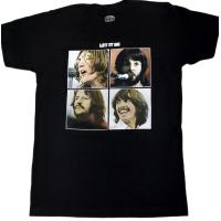 ราคา เสื้อวง THE BEATLES LET IT BE ลิขสิทธิ์ 2020 (18863834790)