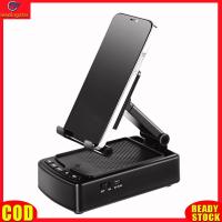 ราคา LeadingStar RC Authentic Cell Phone Stand With Wireless Bluetooth compatible Speaker Telescopic Tablet Mobile Phone Holder Home Audio (19891032069)