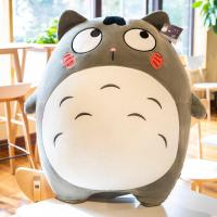 ราคา Phantasyland R ตุ๊กตาแมว หมอนตุ๊กตาแมว ที่นอนตุ๊กตาแมว หมอนใบใหญ่ (18708266022)