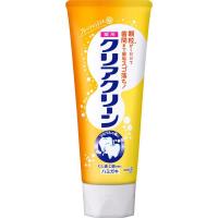 ราคา ยาสีฟันญี่ปุ่น Kao Clear Clean ขนาด 120 กรัม และ หลอดใหญ่ 170 กรัม (18431237031)
