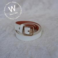 ราคา เข็มขัดแฟชั่น เข็มขัดผู้หญิง เข็มขัดวินเทจ เข็มขัดหัวสี่เหลี่ยม เข็มขัดหัวเข็ม (1762662828)