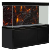 ราคา สติกเกอร์ติดตู้ปลา ะผนังอิฐ ฉากหลังตู้ปลา กาวโปสเตอร์ตู้ปลาเครื่องตกแต่งฝาผนังสติ๊ ใช้ตกเเต่งตู้ปลา ออกแบบฟรี (16038181807)