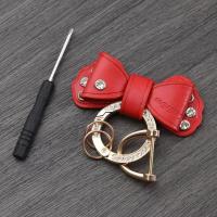 ราคา กรอบกุญแจรถยนต์ TPUอุปกรณ์เสริมพวงกุญแจรูปตัวเอสสำหรับ Suzuki Vitara Swift แว่นตากันแดด Kizashi SX4 Balano Ertiga Samurai S Cross (14743888825)