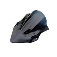 ราคา ชิวหน้า Kawasaki Ninja400 คาวาซากิ นินจา 400 ชิวผลิตจากอะคริลิคแท้หนา 3 มิลแต่งขอบเพิ่มความสปอร์ตด้วยพลาสติก ABSอย่างดี (14559792325)