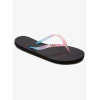ราคา ROXY รองเท้าแตะ Viva Gradient Sandals for Women 231 ARJL100958 BLP (21006138002)